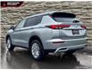 2025 Mitsubishi Outlander PHEV LE (Stk: 611897) in North Vancouver - Image 4 of 24
