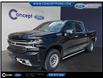 2019 Chevrolet Silverado 1500 High Country (Stk: F51724A) in GEORGETOWN - Image 1 of 13