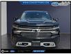 2019 Chevrolet Silverado 1500 High Country (Stk: F51724A) in GEORGETOWN - Image 2 of 13