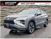 2025 Mitsubishi Eclipse Cross ES (Stk: 611086) in North Vancouver - Image 1 of 24