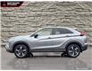 2025 Mitsubishi Eclipse Cross ES (Stk: 611086) in North Vancouver - Image 3 of 24