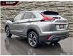 2025 Mitsubishi Eclipse Cross ES (Stk: 611086) in North Vancouver - Image 4 of 24