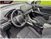 2025 Mitsubishi Eclipse Cross ES (Stk: 611086) in North Vancouver - Image 12 of 24