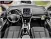 2025 Mitsubishi Eclipse Cross ES (Stk: 611086) in North Vancouver - Image 23 of 24