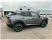 2025 Nissan Kicks SV (Stk: 15789) in Okotoks - Image 3 of 13