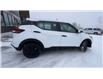 2021 Nissan Kicks S (Stk: 25154) in Sudbury - Image 8 of 24