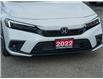 2022 Honda Civic Touring (Stk: WU7667) in Welland - Image 4 of 30