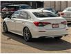2022 Honda Civic Touring (Stk: WU7667) in Welland - Image 10 of 30