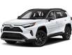 2025 Toyota RAV4 Hybrid XSE (Stk: 85236) in Toronto - Image 1 of 6