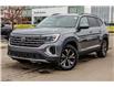 2024 Volkswagen Atlas 2.0 TSI Comfortline (Stk: U7471) in Calgary - Image 1 of 35