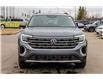 2024 Volkswagen Atlas 2.0 TSI Comfortline (Stk: U7471) in Calgary - Image 2 of 35