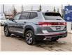 2024 Volkswagen Atlas 2.0 TSI Comfortline (Stk: U7471) in Calgary - Image 5 of 35