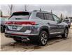 2024 Volkswagen Atlas 2.0 TSI Comfortline (Stk: U7471) in Calgary - Image 8 of 35