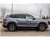 2024 Volkswagen Atlas 2.0 TSI Comfortline (Stk: U7471) in Calgary - Image 9 of 35