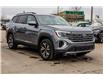 2024 Volkswagen Atlas 2.0 TSI Comfortline (Stk: U7471) in Calgary - Image 10 of 35