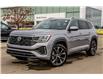2025 Volkswagen Atlas 2.0 TSI Execline (Stk: SS-201) in Calgary - Image 1 of 39