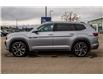 2025 Volkswagen Atlas 2.0 TSI Execline (Stk: SS-201) in Calgary - Image 3 of 39