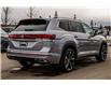 2025 Volkswagen Atlas 2.0 TSI Execline (Stk: SS-201) in Calgary - Image 8 of 39