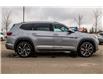 2025 Volkswagen Atlas 2.0 TSI Execline (Stk: SS-201) in Calgary - Image 9 of 39