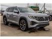 2025 Volkswagen Atlas 2.0 TSI Execline (Stk: SS-201) in Calgary - Image 10 of 39
