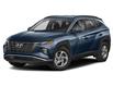 2024 Hyundai Tucson Preferred (Stk: 34736A) in Scarborough - Image 1 of 11