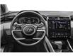 2024 Hyundai Tucson Preferred (Stk: 34736A) in Scarborough - Image 4 of 11