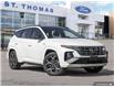 2024 Hyundai Tucson Hybrid  (Stk: 41202A) in St. Thomas - Image 1 of 27