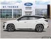2024 Hyundai Tucson Hybrid  (Stk: 41202A) in St. Thomas - Image 3 of 27