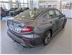2023 Subaru WRX Base (Stk: P5467) in Mississauga - Image 7 of 18