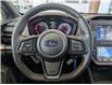 2023 Subaru WRX Base (Stk: P5467) in Mississauga - Image 8 of 18