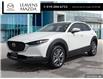 2025 Mazda CX-30 GS (Stk: 14-25248) in London - Image 1 of 27