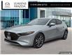 2021 Mazda Mazda3 Sport GT (Stk: 14-P0709) in London - Image 1 of 26