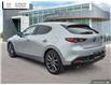 2021 Mazda Mazda3 Sport GT (Stk: 14-P0709) in London - Image 5 of 26