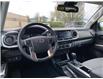 2023 Toyota Tacoma Base (Stk: M25-0256P) in Chilliwack - Image 12 of 21