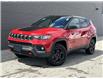2023 Jeep Compass Trailhawk (Stk: UP10832) in London - Image 1 of 30