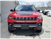 2023 Jeep Compass Trailhawk (Stk: UP10832) in London - Image 2 of 30