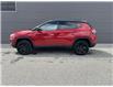 2023 Jeep Compass Trailhawk (Stk: UP10832) in London - Image 3 of 30