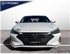 2019 Hyundai Elantra Ultimate (Stk: 1D7659) in Kitchener - Image 3 of 21
