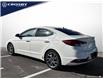 2019 Hyundai Elantra Ultimate (Stk: 1D7659) in Kitchener - Image 5 of 21