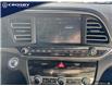 2019 Hyundai Elantra Ultimate (Stk: 1D7659) in Kitchener - Image 9 of 21