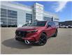 2024 Honda CR-V Hybrid Touring (Stk: F0579) in Saskatoon - Image 1 of 21