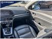 2019 Hyundai Elantra Ultimate (Stk: 1D7659) in Kitchener - Image 14 of 21