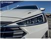 2019 Hyundai Elantra Ultimate (Stk: 1D7659) in Kitchener - Image 16 of 21