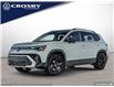 2025 Volkswagen Taos Comfortline Black Edition (Stk: TA5967) in Kitchener - Image 1 of 23