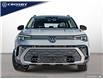 2025 Volkswagen Taos Comfortline Black Edition (Stk: TA5967) in Kitchener - Image 2 of 23