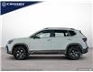 2025 Volkswagen Taos Comfortline Black Edition (Stk: TA5967) in Kitchener - Image 3 of 23