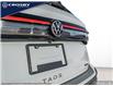 2025 Volkswagen Taos Comfortline Black Edition (Stk: TA5967) in Kitchener - Image 8 of 23