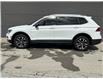 2021 Volkswagen Tiguan United (Stk: UP10852) in London - Image 3 of 32