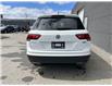 2021 Volkswagen Tiguan United (Stk: UP10852) in London - Image 5 of 32