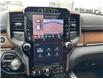 2023 RAM 1500 Limited Longhorn (Stk: UP10856) in London - Image 16 of 35